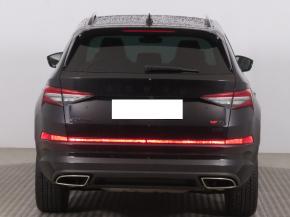 Škoda Kodiaq  RS 2.0 TSI 