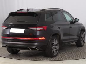 Škoda Kodiaq  RS 2.0 TSI 
