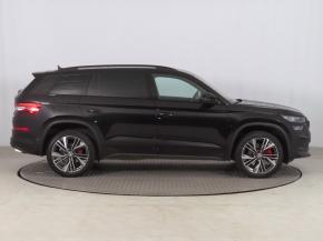 Škoda Kodiaq  RS 2.0 TSI 