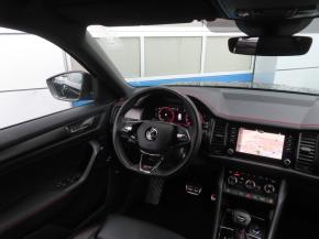 Škoda Kodiaq  RS 2.0 TSI 