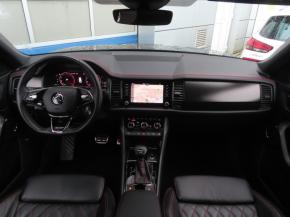 Škoda Kodiaq  RS 2.0 TSI 