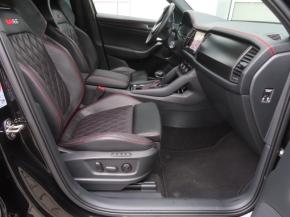 Škoda Kodiaq  RS 2.0 TSI 