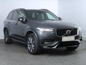 Volvo XC90  D5 AWD R-Design