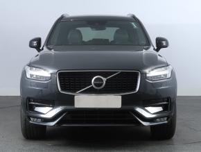 Volvo XC90  B5 AWD R-Design 