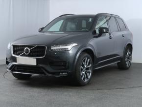 Volvo XC90  B5 AWD R-Design 