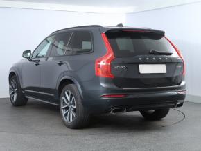 Volvo XC90  B5 AWD R-Design 