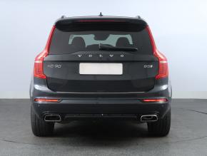 Volvo XC90  B5 AWD R-Design 