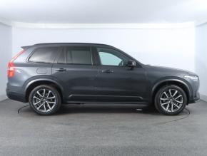 Volvo XC90  B5 AWD R-Design 