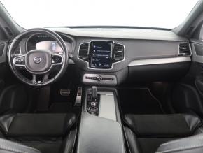 Volvo XC90  B5 AWD R-Design 