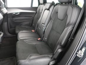 Volvo XC90  B5 AWD R-Design 