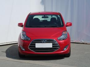 Hyundai ix20  1.4 CVVT 
