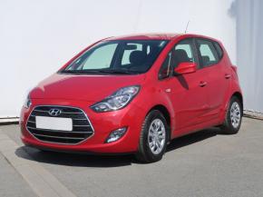 Hyundai ix20  1.4 CVVT 