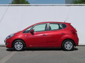 Hyundai ix20  1.4 CVVT 