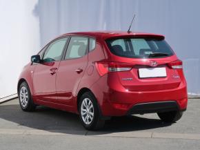 Hyundai ix20  1.4 CVVT 