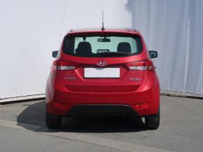 Hyundai ix20  1.4 CVVT 