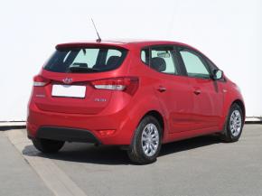 Hyundai ix20  1.4 CVVT 
