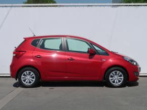 Hyundai ix20  1.4 CVVT 