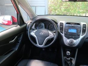 Hyundai ix20  1.4 CVVT 
