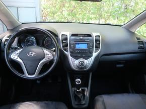 Hyundai ix20  1.4 CVVT 
