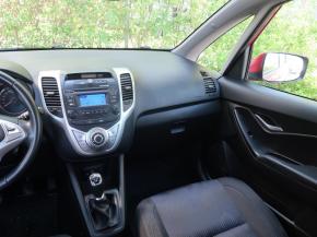 Hyundai ix20  1.4 CVVT 