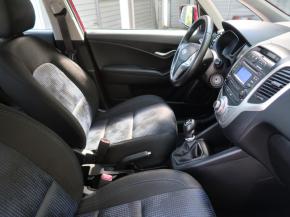 Hyundai ix20  1.4 CVVT 
