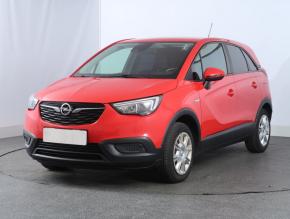 Opel Crossland  1.2 Turbo 