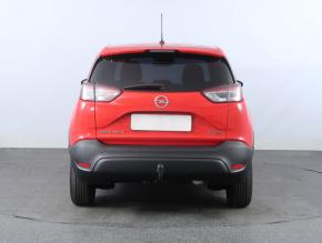 Opel Crossland  1.2 Turbo 