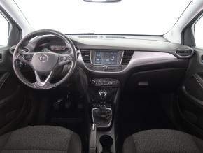 Opel Crossland  1.2 Turbo 