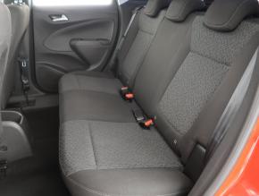 Opel Crossland  1.2 Turbo 
