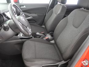 Opel Crossland  1.2 Turbo 