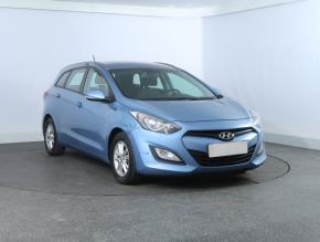 Hyundai i30  1.6 GDI 