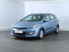 Hyundai i30  1.6 GDI 