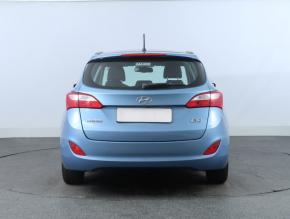 Hyundai i30  1.6 GDI 