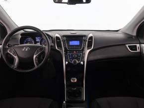 Hyundai i30  1.6 GDI 