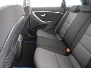 Hyundai i30  1.6 GDI 