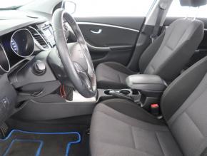 Hyundai i30  1.6 GDI 