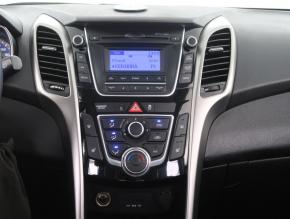 Hyundai i30  1.6 GDI 