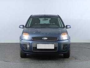 Ford Fusion  1.4 TDCi Base 