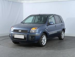 Ford Fusion  1.4 TDCi Base 