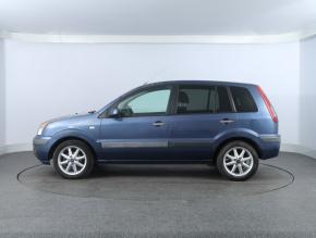 Ford Fusion  1.4 TDCi Base 