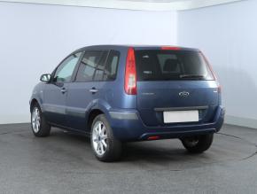 Ford Fusion  1.4 TDCi Base 