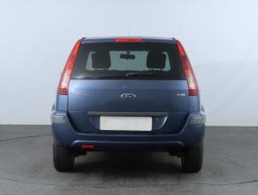 Ford Fusion  1.4 TDCi Base 