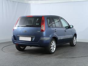 Ford Fusion  1.4 TDCi Base 