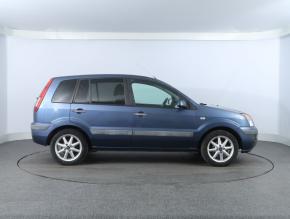 Ford Fusion  1.4 TDCi Base 
