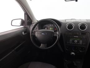Ford Fusion  1.4 TDCi Base 