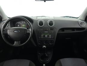 Ford Fusion  1.4 TDCi Base 