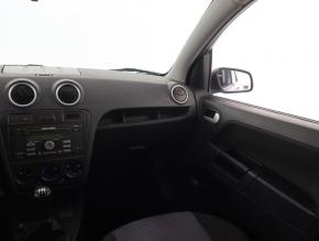 Ford Fusion  1.4 TDCi Base 
