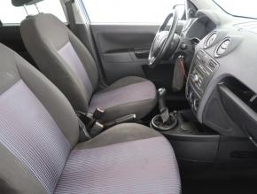 Ford Fusion  1.4 TDCi Base 