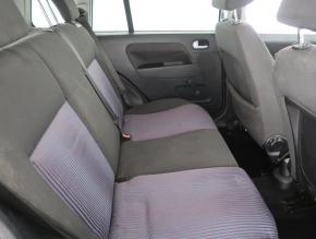 Ford Fusion  1.4 TDCi Base 