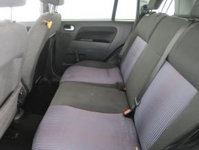 Ford Fusion  1.4 TDCi Base 